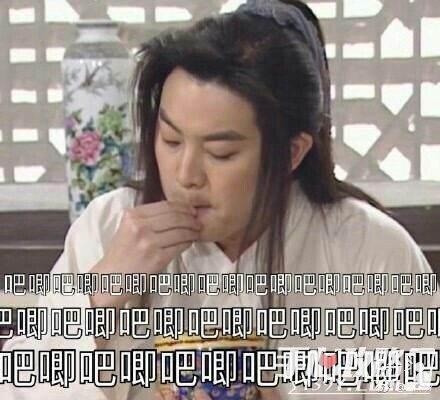 娱乐吃瓜靓仔,靓仔们的幕后故事